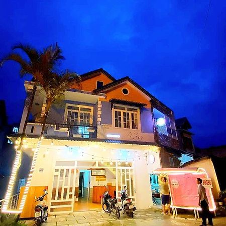 Nam Thien - Homestay Da Lat Exterior photo