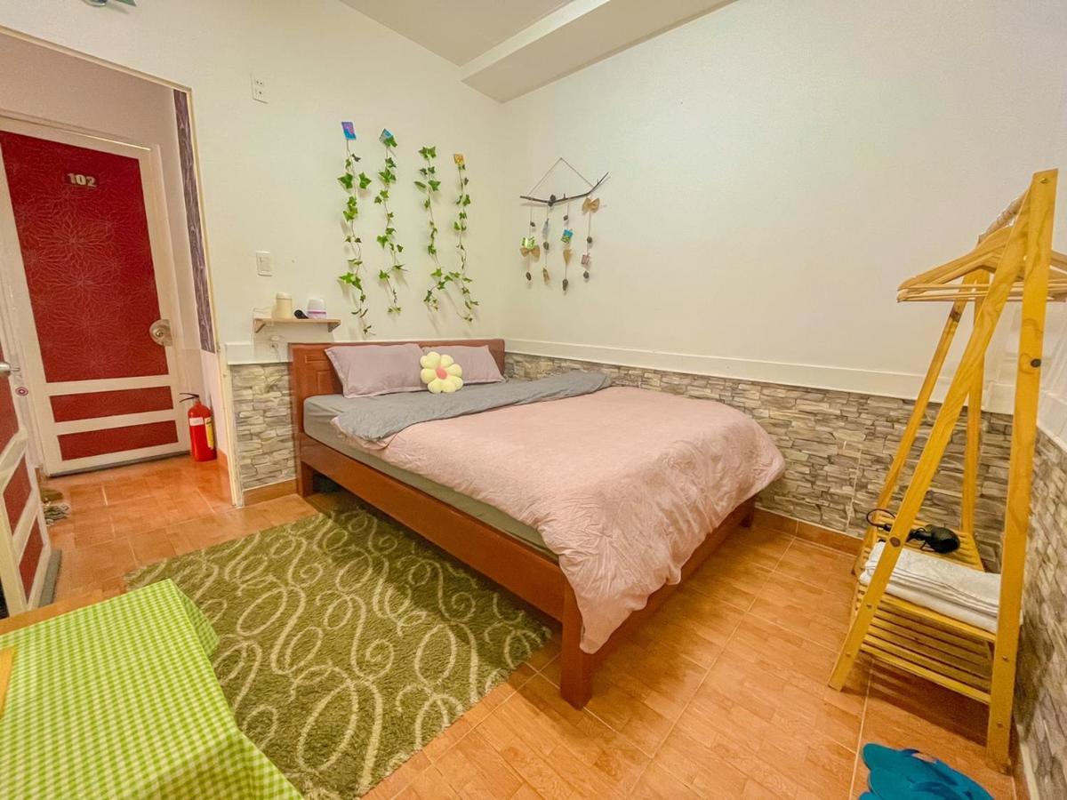 Nam Thien - Homestay Da Lat Exterior photo